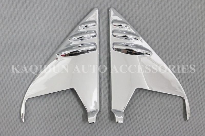 Good Quality Car Window Decoration for Hilux Revo 2016~2019