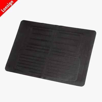 Low Price Cheap Durable Waterproof Car Trunk Floor Mat