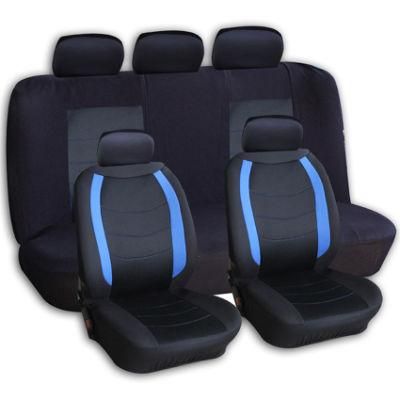 Sandwich and Single Mesh Luxury Car Seat Cover Universal Car Seat Covers