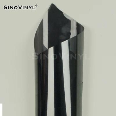 SINOVINYL Window Film Car Window Tint Sun Protection Solar Film For Car