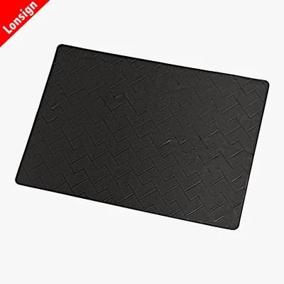 Custom Accessories Factory Wholesale Unique Car Trunk Floor Mat