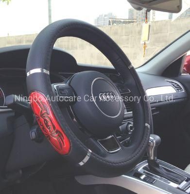 Factory Offer Fast Selling Reflector Car Steering Wheel Cover