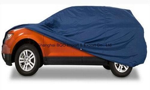 Sunproof PEVA Durable Auto Cover