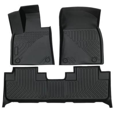 Wholesale Car Mats Car Foot Mat for Lexus Rx Nx