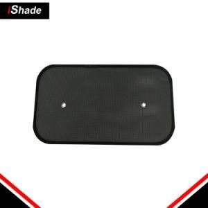 Premium UV Protection Static Universal Car Sunshade