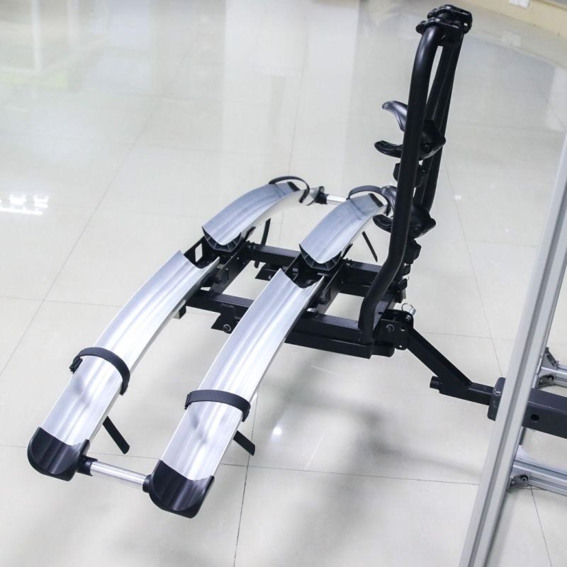2022 OEM Manufacturer Customizable Rack for E-Bikes Carrier for Fat Tire