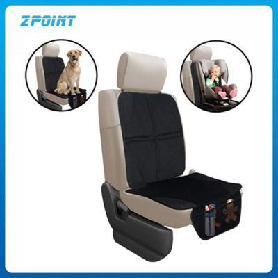 Car Accessory Seat Back Protector Cover