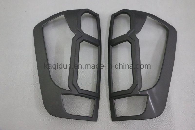 New Design Pickup Accessories Tail Light Cover for Nissan Np300