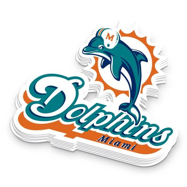 Customized Waterproof Vinyl Sticker for Cars