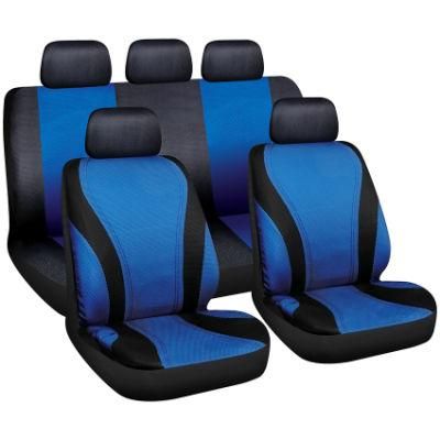 Luxury Jacquard Washable Universal Car Seat Cover