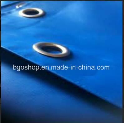 Anti Static Fire Retardant PVC Truck Cover