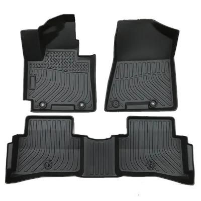 All Weather Guard Floor Mat Car Mats for Hyundai Tucson