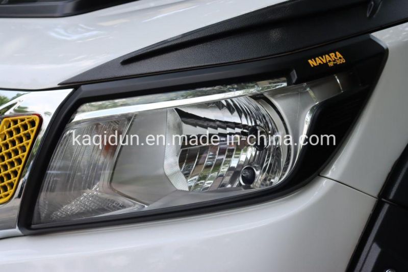 Hot Sale Car Accessories Roof Decoration with LED for Navara