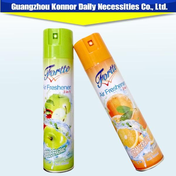 2016 Konner Fruit Fragance Air Freshener Spray