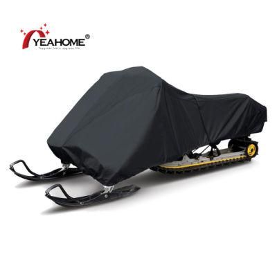 All-Weather Universal Snowmobile Accessories Waterproof Heavy Duty Cover