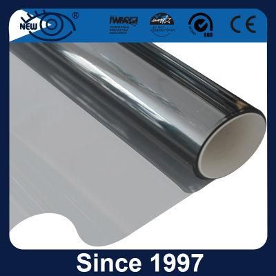 Factory Price Vlt 35% Auto Window Solar Dyed Film