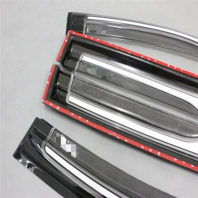 2 Color Sun Visor for Ford Ranger2012-on