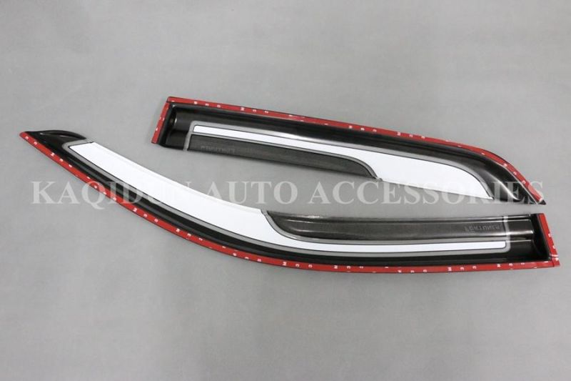 2 Colors Sun Visor for Toyota Fortuner 2016-on