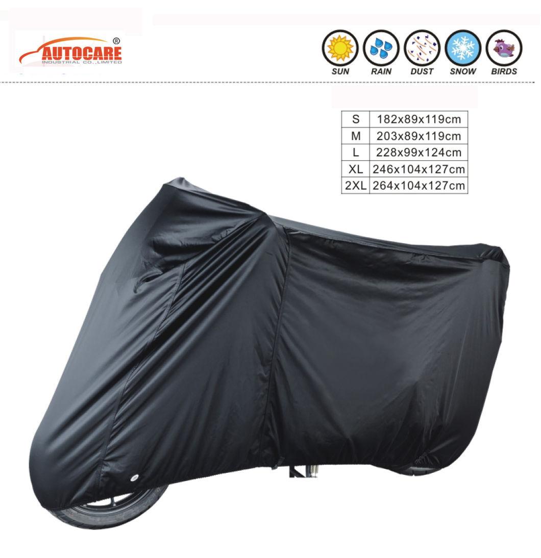 PEVA Non Woven Fabric Waterproof Car Cover