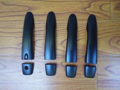 4PCS ABS Car Door Handle Cover for Nissan Terra