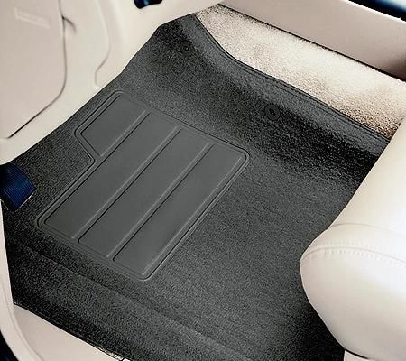 Automotive Floor Mat Waterproof Material