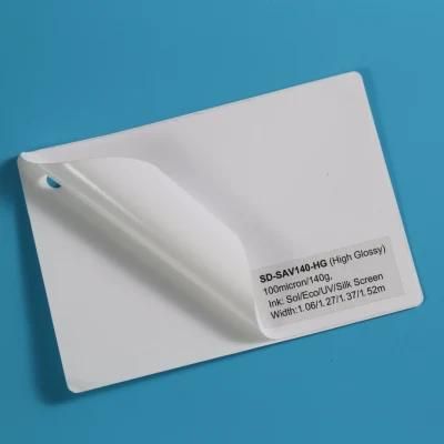 PVC Self Adhesive Cut Vinyl Sticker Vinyl Film Cutting Plotter for Sale