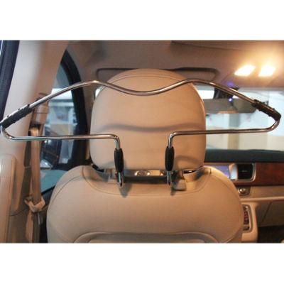 Thick Auto Car Seat Back Tidy Organizer Car Seat Hanger