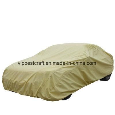 Extreme Soft Guard 5 Layer Universal Waterproof Sedan Car Cover