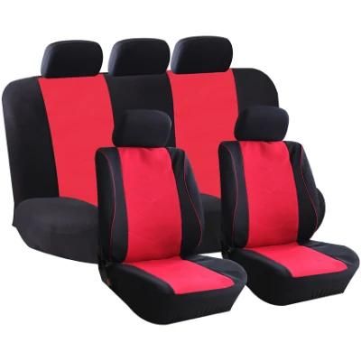 Durable Factory Hot Sale Car Leather Seats Covers