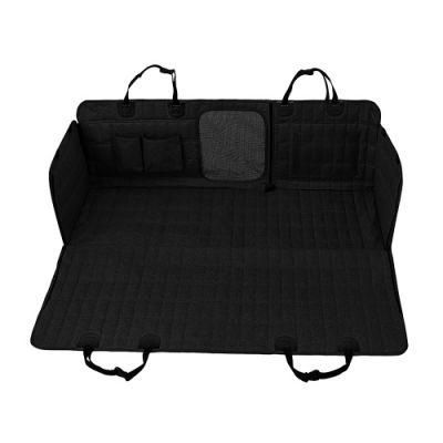 Portable Hammock Booster Car Seat Cover