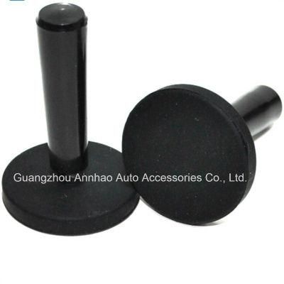 Annhao 5 X 4.5cm Magnetic Car Vinyl Installation Tools Car Magnets