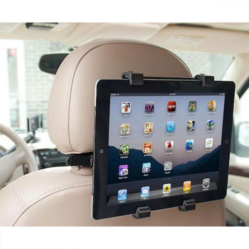 Car Back Seat Headrest Holder Mount Tablet Holder Stand Car Headrest Wyz19546