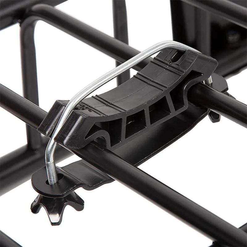 Universal Roof Rack Luggage Rack Alloy Car Roof Rack