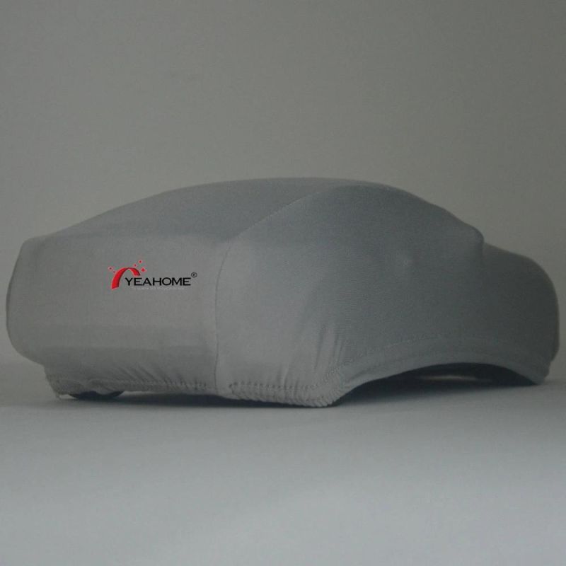 4-Way Elastic Dust-Proof Anti-Scratch Indoor Cover for Racing Car