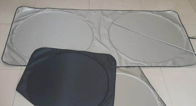 Car Accessories Windscreen Sunshade