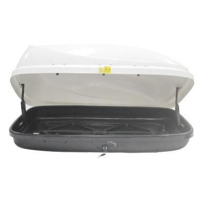 New Design 680L Car Cargo Box Car Roof /Luggage Box