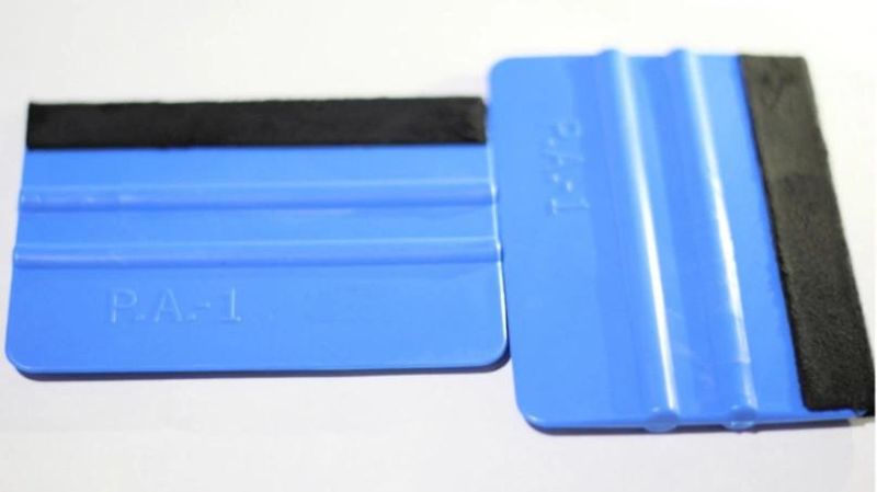 High Quality Squeegee Tool for Car Wrap