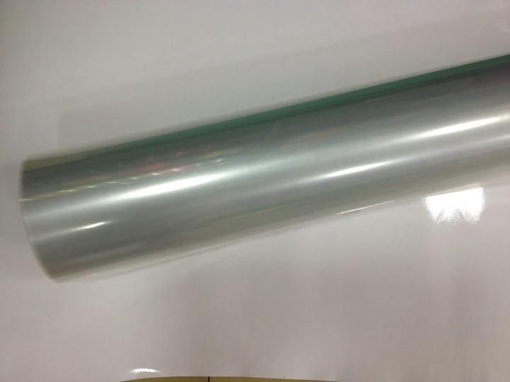 Car Body Paint Protection 1.52*15m Clear Film Transparent Bra PVC Film