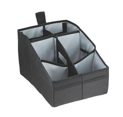 Hot Stander up Car Console Organizer, Big Capacity