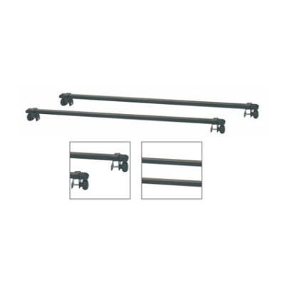 Universal Iron 4X4 Luggage Rack Bar Removable Car Roof Rack