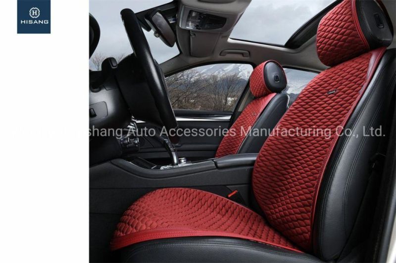 New Design Car Seat Cover Car Interior Accessories Seat Cushion