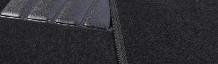 Waterproof Safety Car Floor Mat Carpet