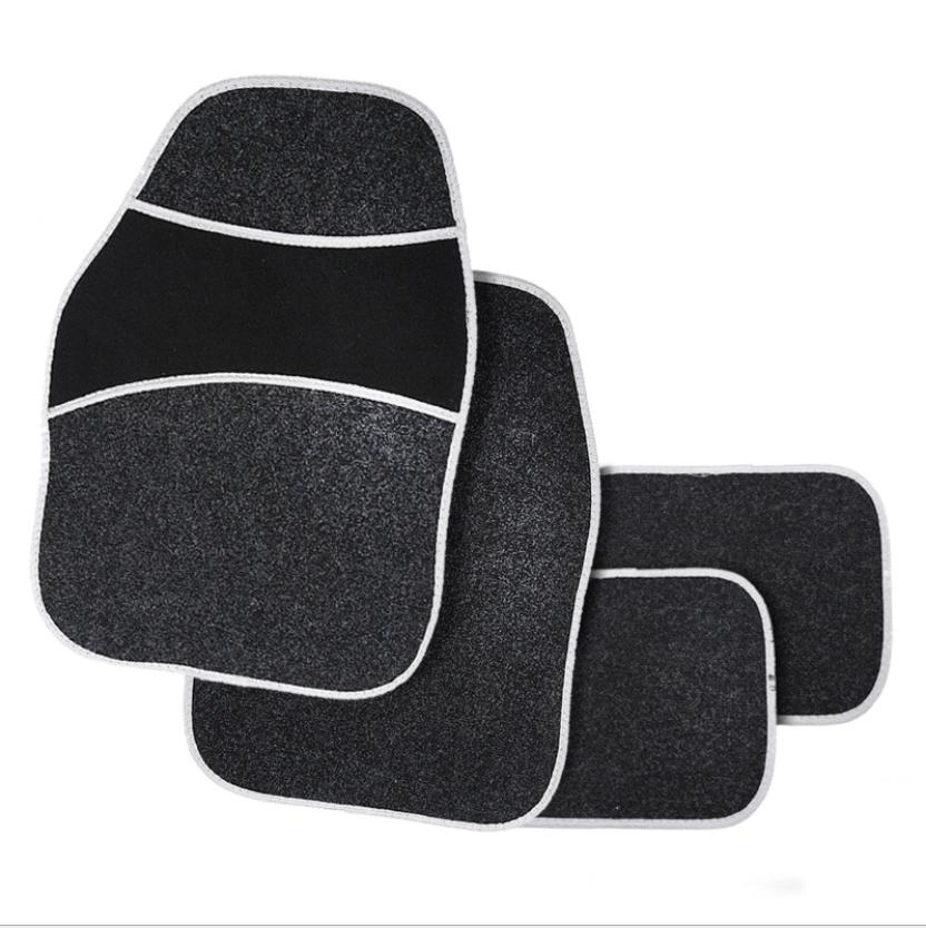 Car Accessories Best 4PCS Car Floor Mats