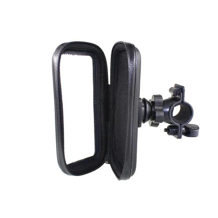 Bicycle Phone Holder Bag Waterproof for iPhone 11 Case Bike Mount Mobile Phone Stand Holder Outdoor Riding Accessories