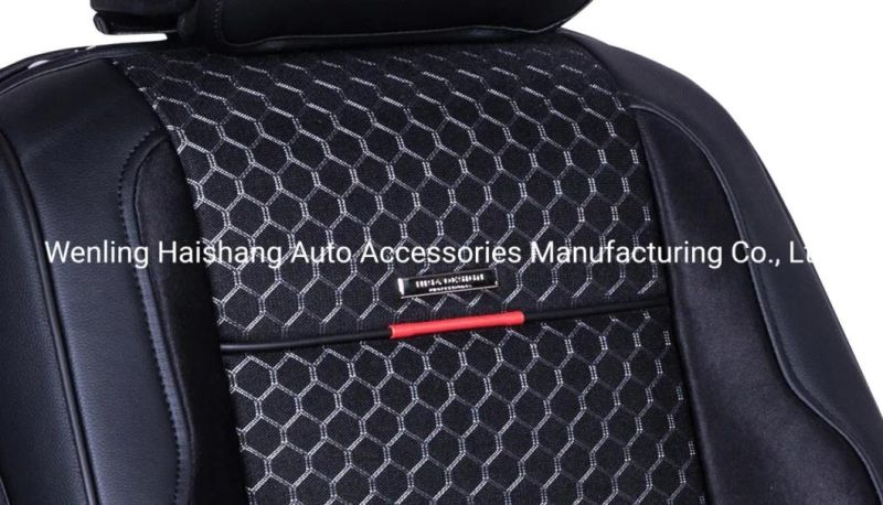 Breathable Car Seat Cover Adult Car Seat Cushion