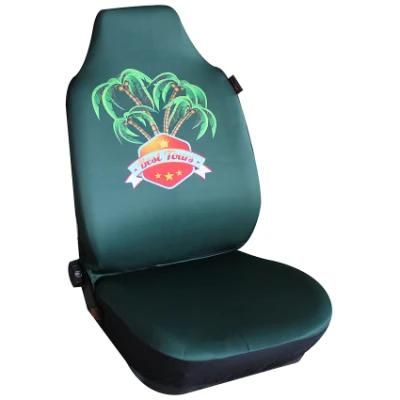 Breathable Auto SUV Custom&#160; Car&#160; Seat&#160; Cover