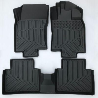 Auto Accessories Car Floor Mats for Nissan Rogue Xtrial