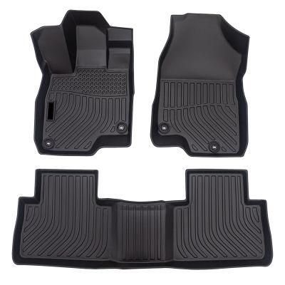 China Factory TPE Car Mats for Acrua Rdx Car Liners