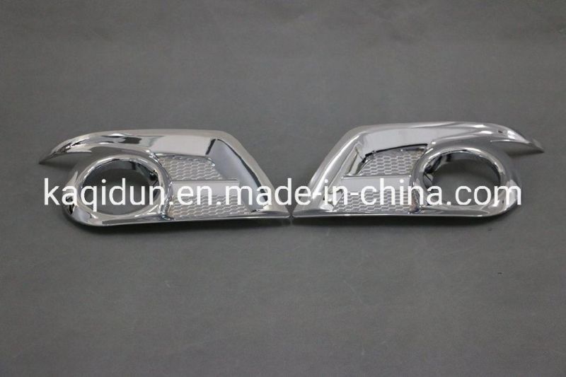 Hot Sale Auto Accessories Head Light Cover for Hilux Vigo