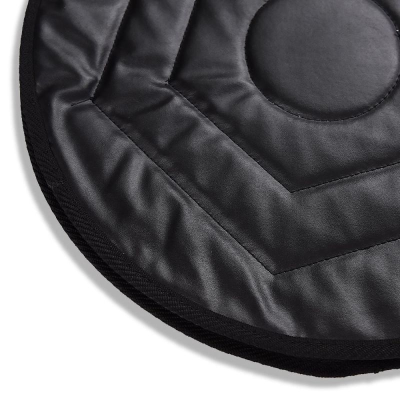 Non-Slip Portable Flexible Car Swivel Seat Cushion